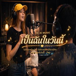 เป็นฉันในวันนี้