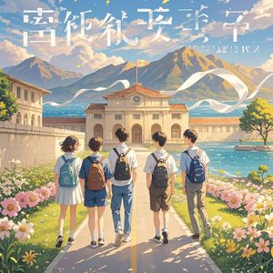 顶峰相见