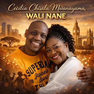 Cecilia, Unali Nane” (You’ve Been There With Me)