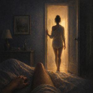 Mi boca no dijo nada