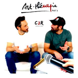 Qu'est ce que j'fous là