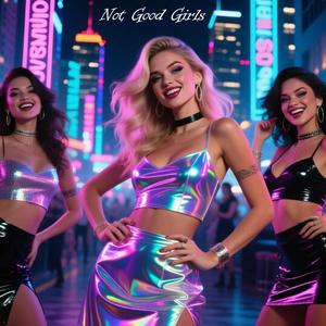 Toby (Not Good Girls)