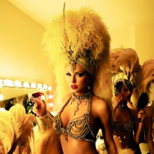 The Fate of Ophelia (Bossa Nova Cover)