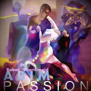 Passion (feat. Babak Sharifimajd)