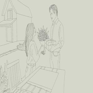 Home is You! (feat. Ann Elsa Neel)