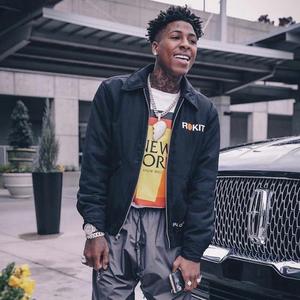 (FREE) NoCap X NBA YoungBoy Type Beat "Pain Show"