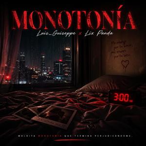 MONOTONIA (feat. Lix Panda)