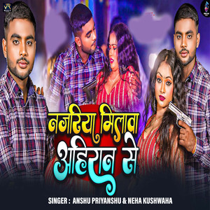 Najariya Milava Ahiran Se