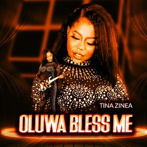 Oluwa Bless Me