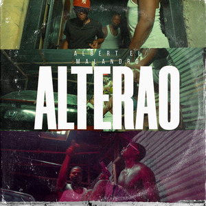 Alterao