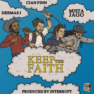 Keep the Faith (feat. Cian Finn)