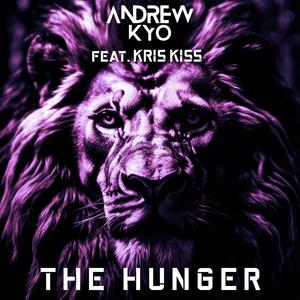 THE HUNGER (feat. Kris Kiss) (Radio Edit)