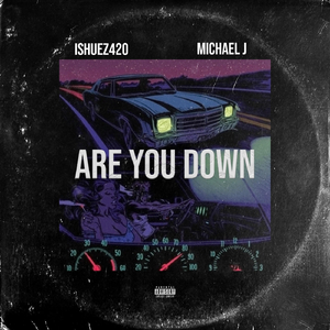 Are You Down (feat. Michael J)
