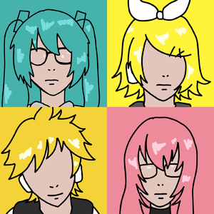 Fairy Song (feat. 鏡音リン)