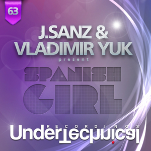 La Morena (Original Mix)