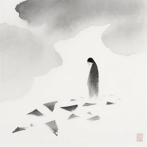 为爱流浪