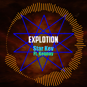 Explotion