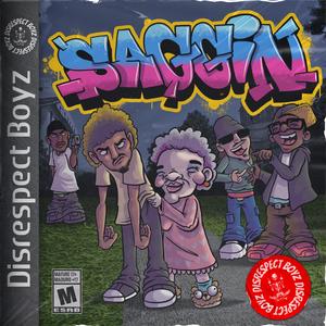 SAGGIN (feat. CHRIST DILLINGER)