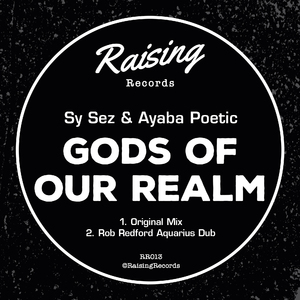 Gods Of Our Realm (Original Mix)