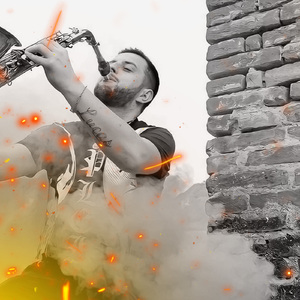 кючек каба зурна