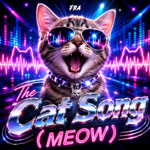 The Cat Song (MEOW)