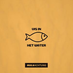 Vis In Het Water