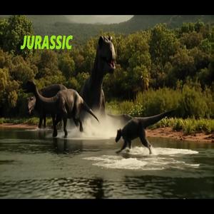 JURASSIC
