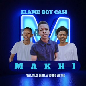 Makhi