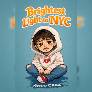 Brightest light in NYC