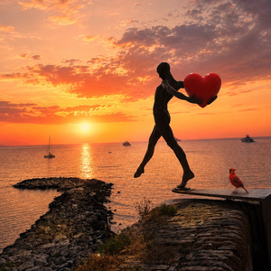 Heart In Your Hands