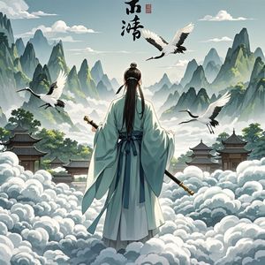 世间仙
