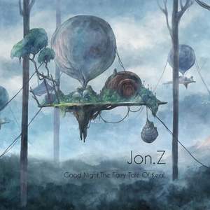 Good Night,The Fairy Tale Of kael（The final version）