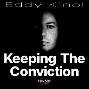 Keeping The Conviction