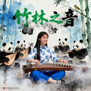 竹林之音
