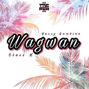 Wag Wan (feat. Class X)