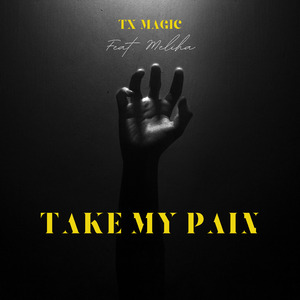 Take My Pain