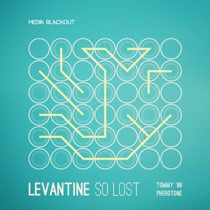 So Lost (Tommy '86 Remix)