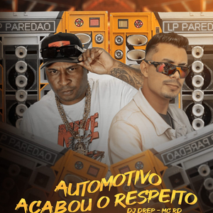 MEGA AUTOMOTIVO ACABOU O RESPEITO