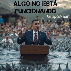 Algo no está funcionando