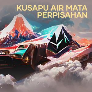 Kusapu Air Mata Perpisahan (Cover)