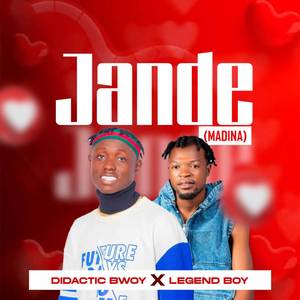 Jande (Madina)