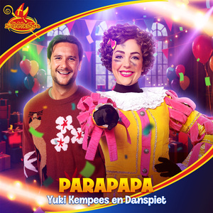 Parapapa