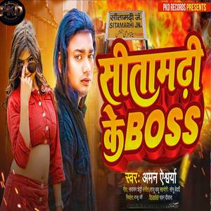 Sitamarhi Ke Boss