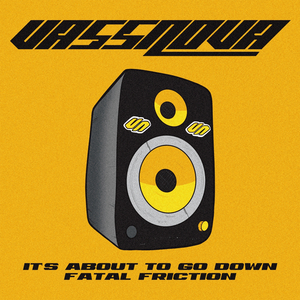 It's About to Go Down (Original Mix)