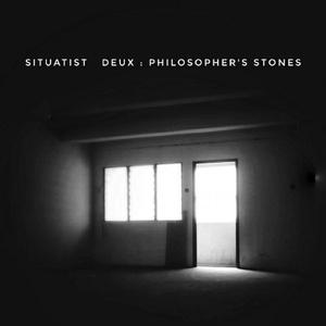 The Abstractions (feat. Sheldon Bough)