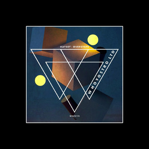 Overstate (Original Mix)
