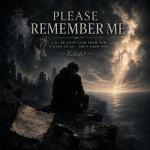 Please remenber me