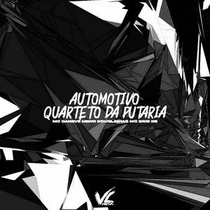 Automotivo Quarteto da Putaria (feat. MC Erri DS)