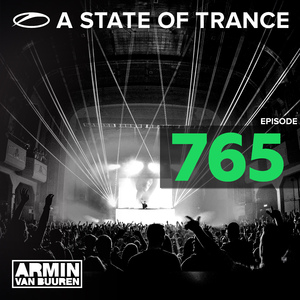 Leyenda (ASOT 765) (Uplifting Mix)