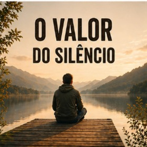 O VALOR DO SILÊNCIO